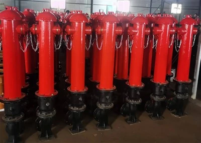 ফ্রস্ট ফ্রি ওয়েল হাইড্র্যান্ট